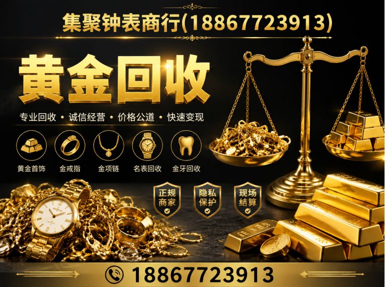 庐阳区二手奢侈品回收展示图