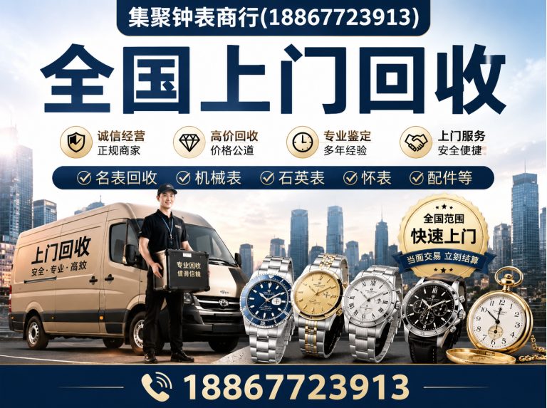 庐阳区名包回收展示图